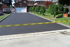 Why Choose Us For All Your Driveway Paving Needs in Bokeelia, FL?