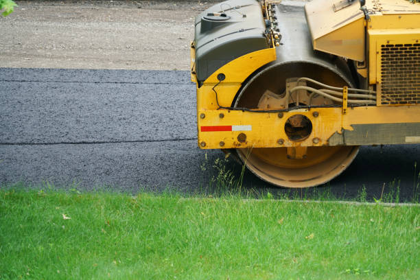 Best Recycled Asphalt Driveway Installation  in Bokeelia, FL